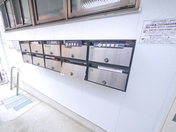 ウェルハイム小泉の物件内観写真